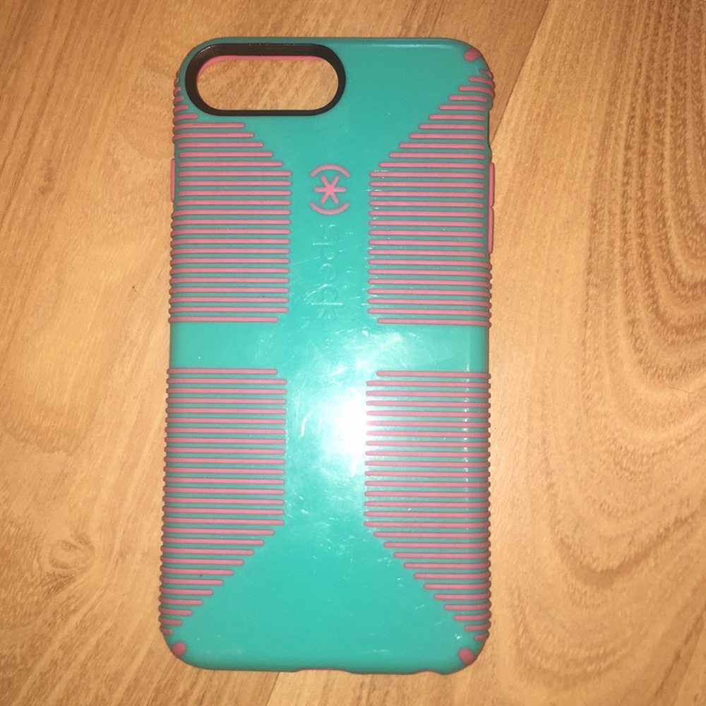 Speck iPhone 8plus case